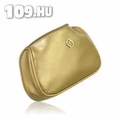 Kozmetikai táska Giordani Gold aranyszínű